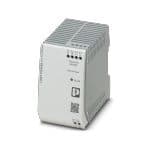 Phoenix Contact 2902994 Primary-switched UNO POWER power supply for DIN rail mounting, input: 1-phase, output: 24 V DC/90 W Phoenix Contact 2902994 Primary-switched UNO POWER power supply for DIN rail mounting, input: 1-phase, output: 24 V DC/90 W