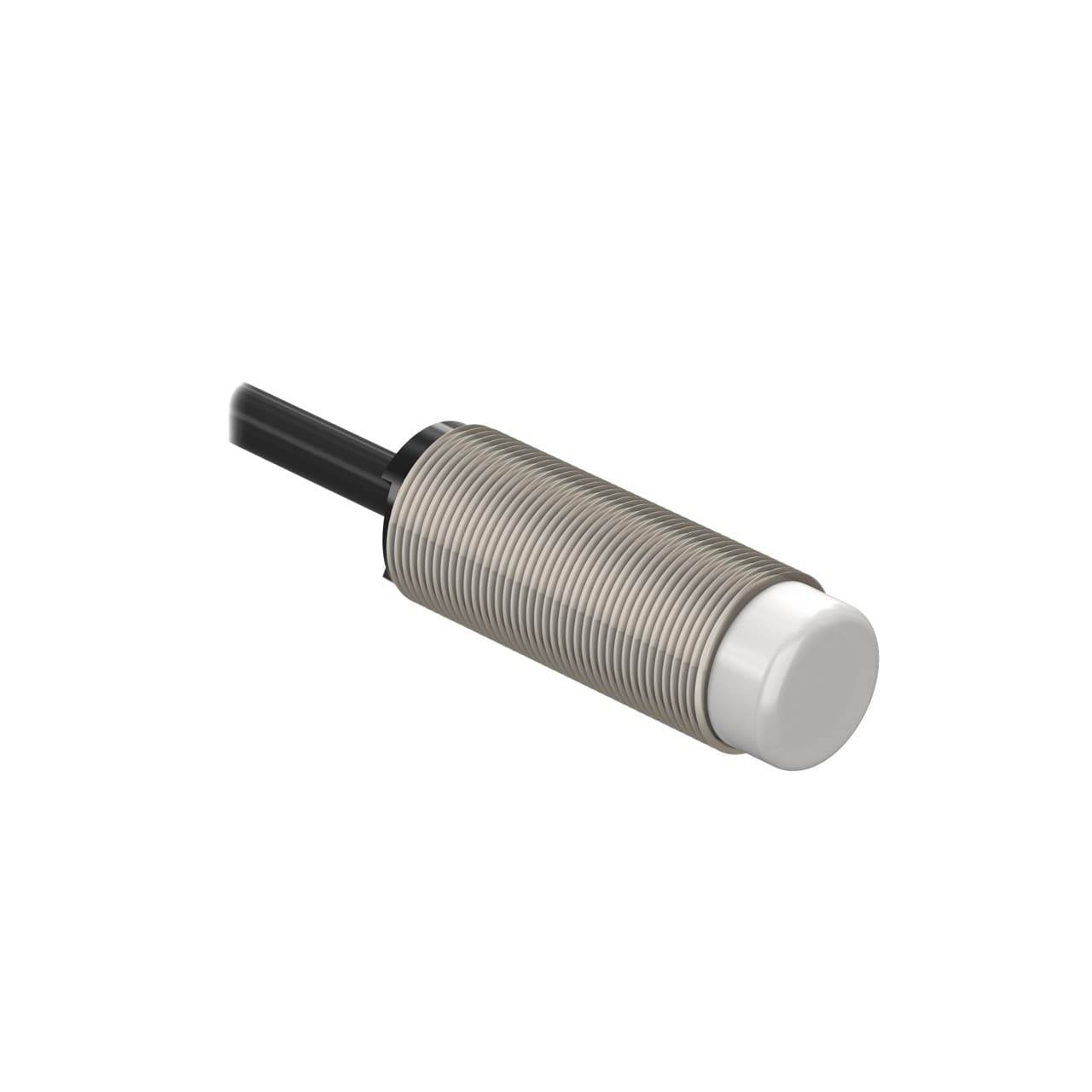 Banner M18GRXP W/30 M18 Series EZ-LIGHT: 2-Color General Purpose Indicator, Nickel-plated Brass Housing M18x1 Thread; IP67, Input: PNP; Colors: Green Red, 9 m (30 ft) cable Banner M18GRXP W/30 M18 Series EZ-LIGHT: 2-Color General Purpose Indicator, Nickel-plated Brass Housing M18x1 Thread; IP67, Input: PNP; Colors: Green Red, 9 m (30 ft) cable