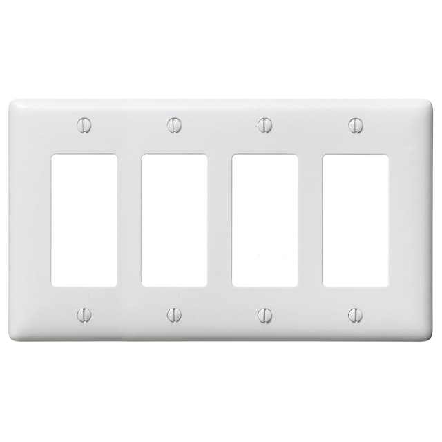 NP264W Part Image. Manufactured by Hubbell.