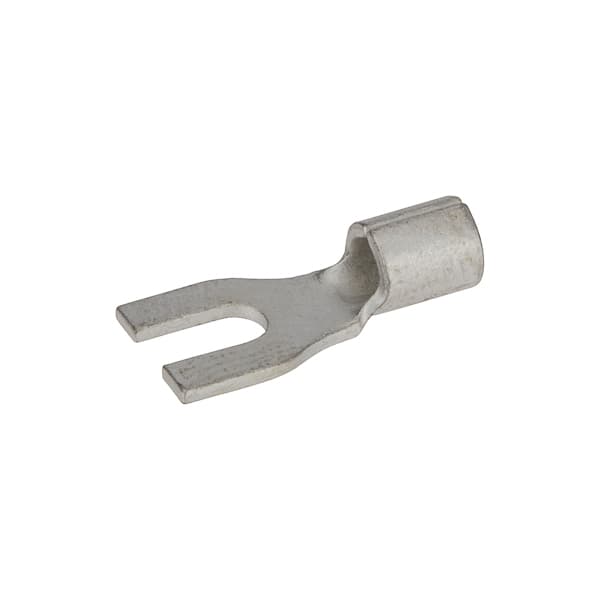 NSI Industries S12-6 S12-6 NSI - 12-10 Awg Bare Spade #6 Stud, 50 Per Pack NSI Industries S12-6 S12-6 NSI - 12-10 Awg Bare Spade #6 Stud, 50 Per Pack