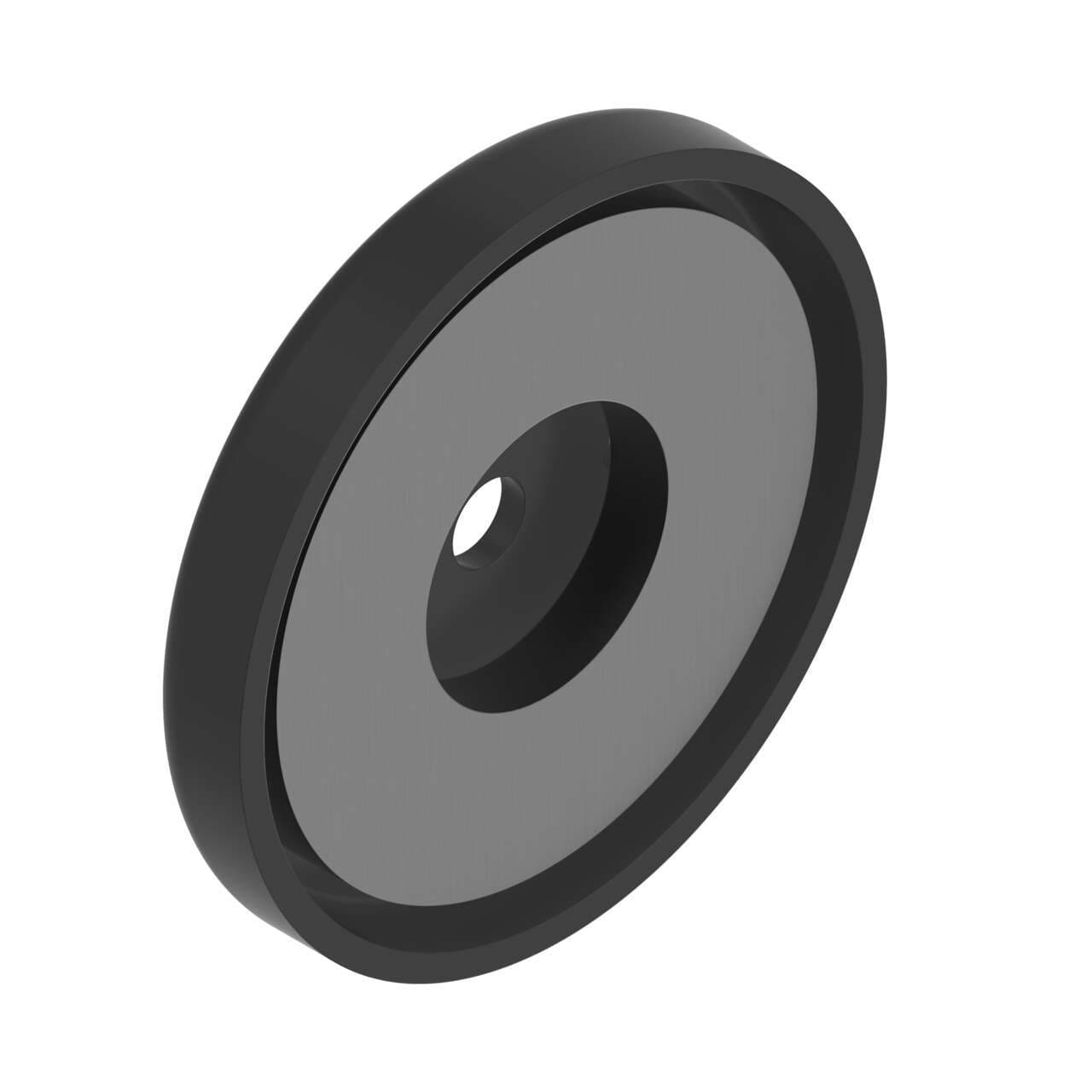 Banner SMBFLXMAGD SMBFLXMAGD Magnet Mount Kit; For Use With Flexible Mounting arms; 3.2 in Diameter; 2 x 1/4-20 W/1.375 spacing; Up To 100 LB Pull Banner SMBFLXMAGD SMBFLXMAGD Magnet Mount Kit; For Use With Flexible Mounting arms; 3.2 in Diameter; 2 x 1/4-20 W/1.375 spacing; Up To 100 LB Pull