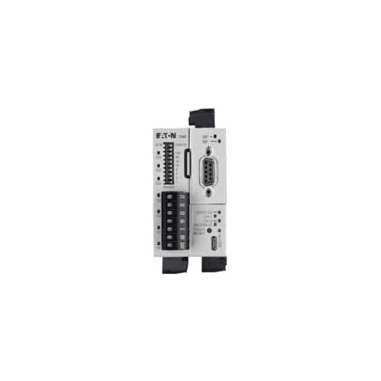 Eaton C445BD-SDLM C445BD-SDLM Eaton - Eaton Power Xpert C445 Intelligent motor management relay, C445 base module Overload relays, DC Power, DC Inputs, Latch Outputs, Modbus Eaton C445BD-SDLM C445BD-SDLM Eaton - Eaton Power Xpert C445 Intelligent motor management relay, C445 base module Overload relays, DC Power, DC Inputs, Latch Outputs, Modbus