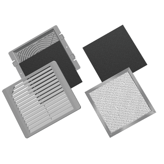 TG6B Part Image. Manufactured by Hoffman.