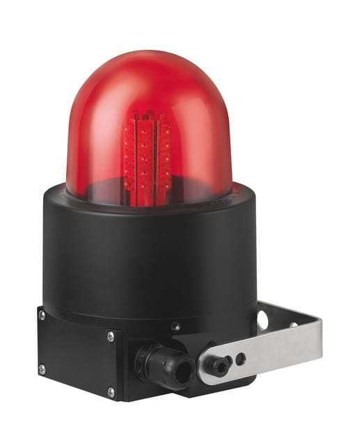Werma 729.160.55 Ex LED EVS Beacon WM 24VDC RD Werma 729.160.55 Ex LED EVS Beacon WM 24VDC RD