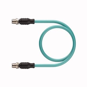 Turck RSSX RSSX 860-4M RSSX RSSX 860-4M Turck - RSSX RSSX 860-4M Industrial Ethernet Cable Turck RSSX RSSX 860-4M RSSX RSSX 860-4M Turck - RSSX RSSX 860-4M Industrial Ethernet Cable