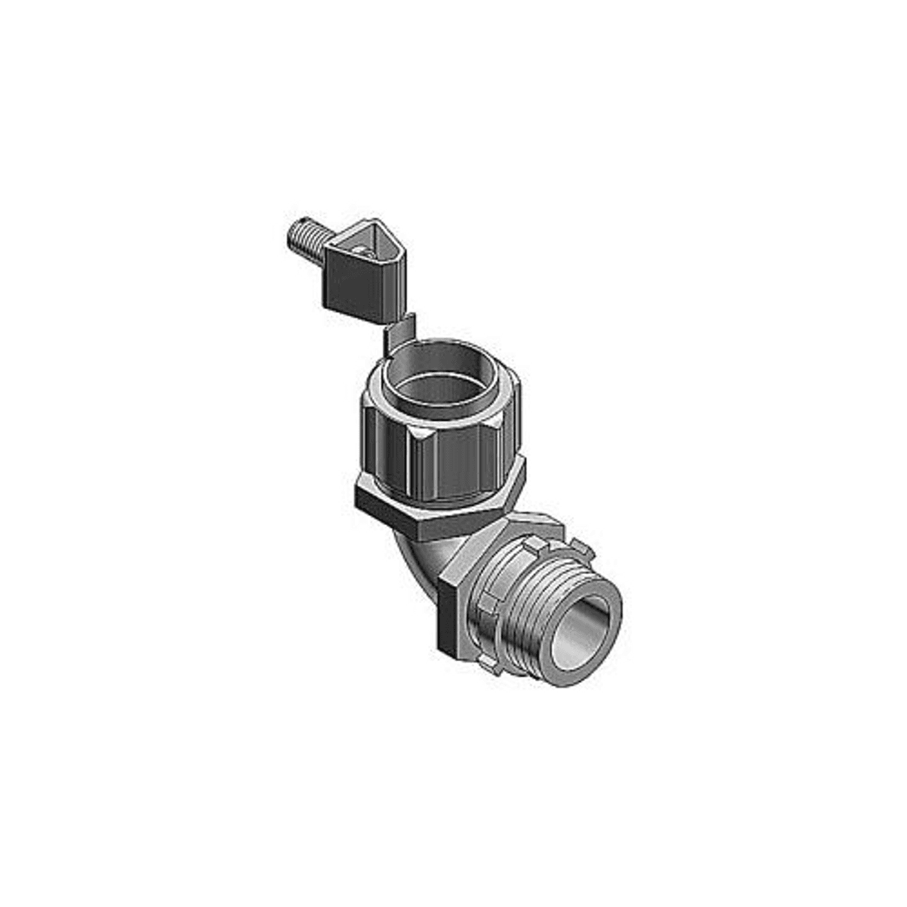 Thomas & Betts 5257GR Thomas & Betts 5257GR Cord and Cable Fittings Thomas & Betts 5257GR Thomas & Betts 5257GR Cord and Cable Fittings