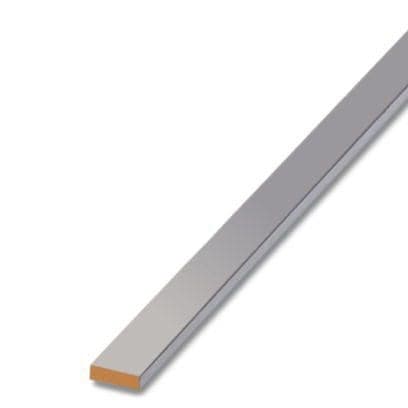 Phoenix Contact 0402174 Neutral busbar, DIN VDE 0611-4: 1991-02, material:Â Copper, tin-plated, color:Â silver Phoenix Contact 0402174 Neutral busbar, DIN VDE 0611-4: 1991-02, material:Â Copper, tin-plated, color:Â silver