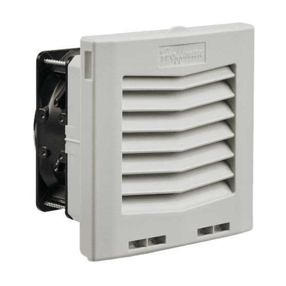 Hoffman HF0516414 FILTER FANIP54 5" FILTER FAN 115V 70355.83X5.83X2.56 Hoffman HF0516414 FILTER FANIP54 5" FILTER FAN 115V 70355.83X5.83X2.56