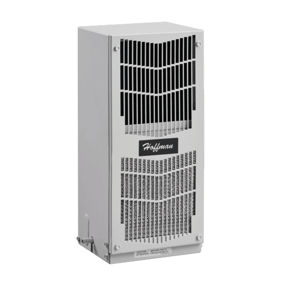 Hoffman N160116G050 SpectraCool Narrow Indoor, N16 800 BTU 115V Hoffman N160116G050 SpectraCool Narrow Indoor, N16 800 BTU 115V