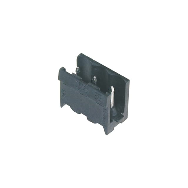 1812460000 Part Image. Manufactured by Weidmuller.