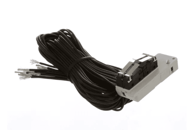 KT3AS3 Part Image. Manufactured by ABB Control.