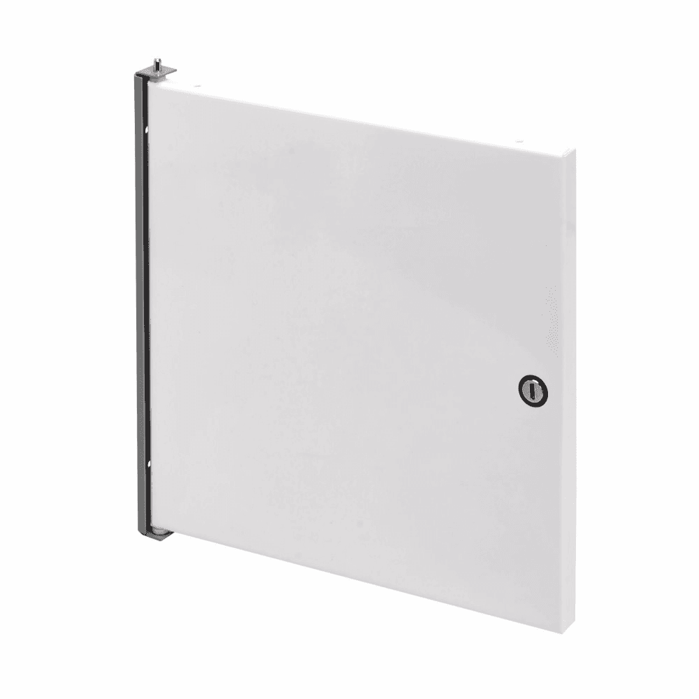 B-Line 3624SP 3624SP B-Line - Eaton B-Line series premier series accessories, NEMA 4, White polyester powder coated, Swing-out panels, 14 gauge B-Line 3624SP 3624SP B-Line - Eaton B-Line series premier series accessories, NEMA 4, White polyester powder coated, Swing-out panels, 14 gauge
