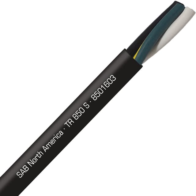 8501603 Part Image. Manufactured by SAB.