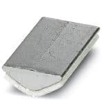 Phoenix Contact 3009228 Insertion profile, color: silver Phoenix Contact 3009228 Insertion profile, color: silver