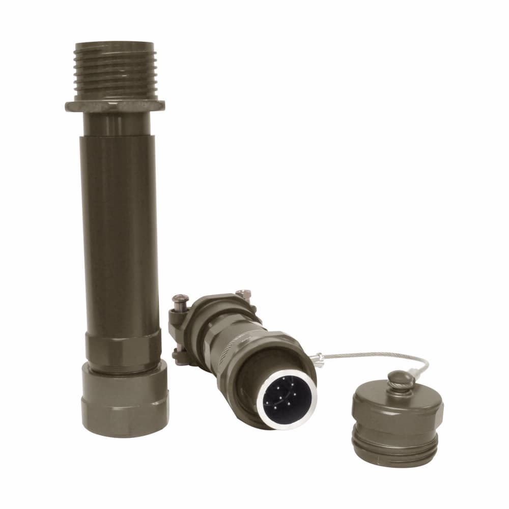 Eaton CZP-12-334-SN Eaton Crouse-Hinds series Roughneck CZ insert kit, 18A, Female, #16 AWG, Crimp, Socket, 12 shell, 10 contacts Eaton CZP-12-334-SN Eaton Crouse-Hinds series Roughneck CZ insert kit, 18A, Female, #16 AWG, Crimp, Socket, 12 shell, 10 contacts