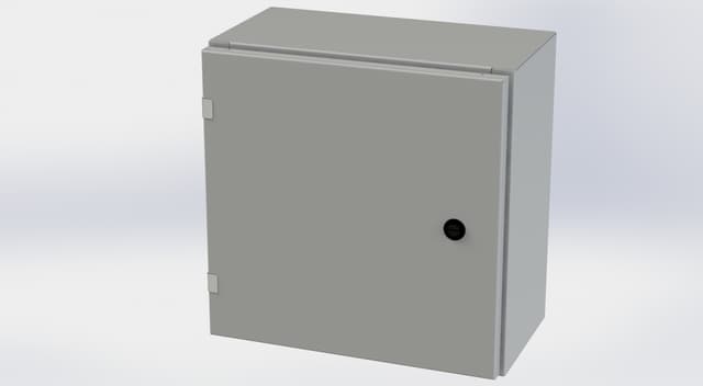 SCE-16EL1608LP Part Image. Manufactured by Saginaw Control.