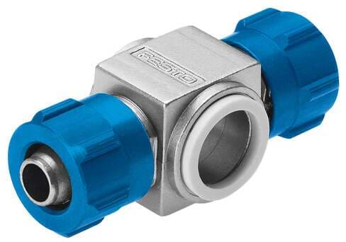 4598 Part Image. Manufactured by Festo.