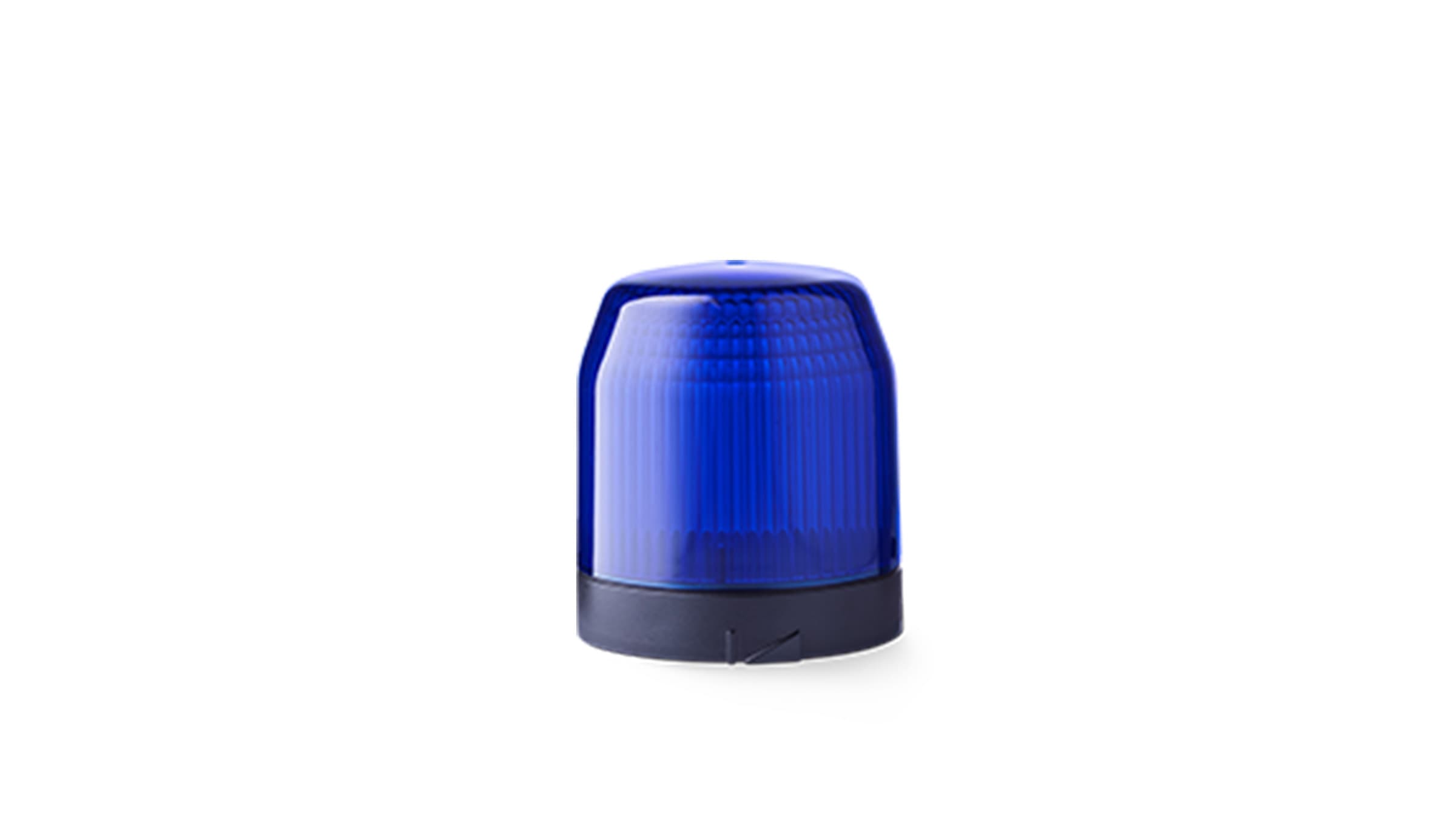 Sprecher + Schuh 910125405 Sprecher + Schuh 910125405 - PC7DFB Top LED multi strobe beacon module 24 V AC/DC blue, black Sprecher + Schuh 910125405 Sprecher + Schuh 910125405 - PC7DFB Top LED multi strobe beacon module 24 V AC/DC blue, black