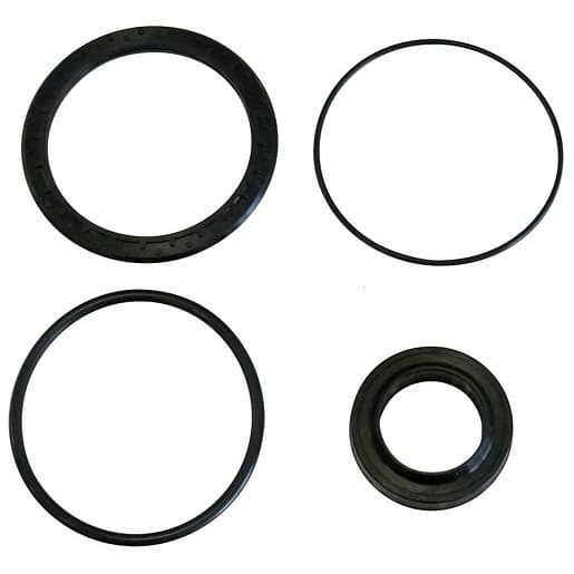 SMC MGP100-Z-PS MGP100-Z-PS SEAL KIT ; 100MM BORE SMC MGP100-Z-PS MGP100-Z-PS SEAL KIT ; 100MM BORE