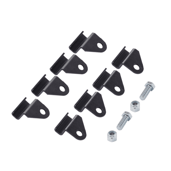 LAJSKW Part Image. Manufactured by Hoffman.