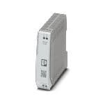 Phoenix Contact 2905489 Redundancy module, 5 V - 24 V DC, 2 x 10 A, 1 x 20 A. Phoenix Contact 2905489 Redundancy module, 5 V - 24 V DC, 2 x 10 A, 1 x 20 A.