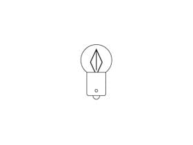 Patlite D01200604-F1 Replacement Bulb for RS series (minimum order 10 pieces) Patlite D01200604-F1 Replacement Bulb for RS series (minimum order 10 pieces)