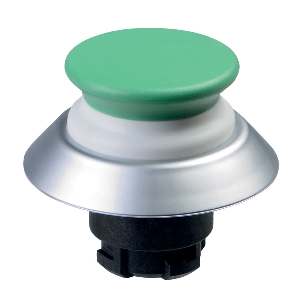 Schmersal NDTGR/GN NDTGR/GN Schmersal - Pushbutton from N Series (IP69K) Schmersal NDTGR/GN NDTGR/GN Schmersal - Pushbutton from N Series (IP69K)