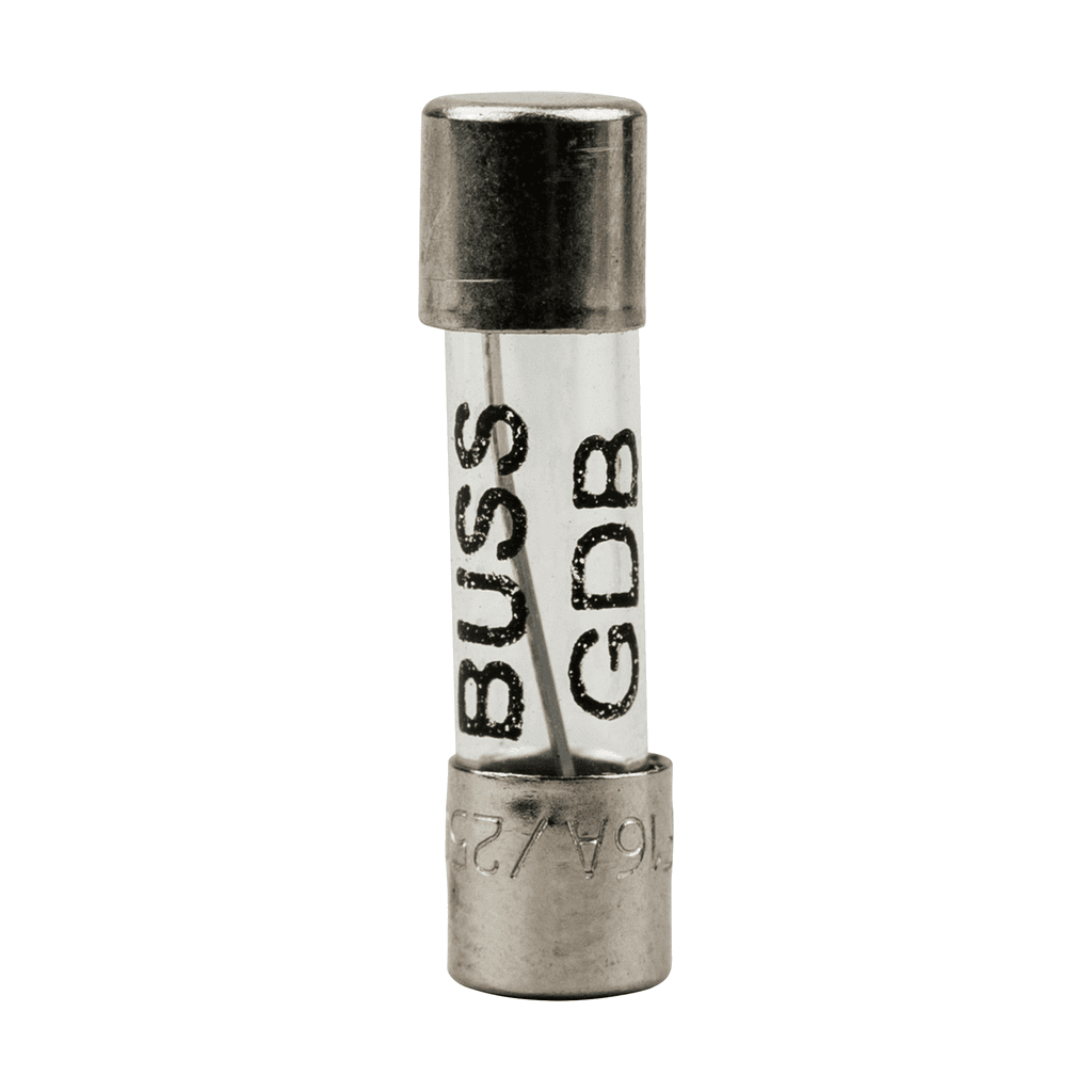 Cooper Bussmann GDB-16A GDB-16A Cooper Bussmann - Eaton Bussmann series fast-acting fuse Cooper Bussmann GDB-16A GDB-16A Cooper Bussmann - Eaton Bussmann series fast-acting fuse