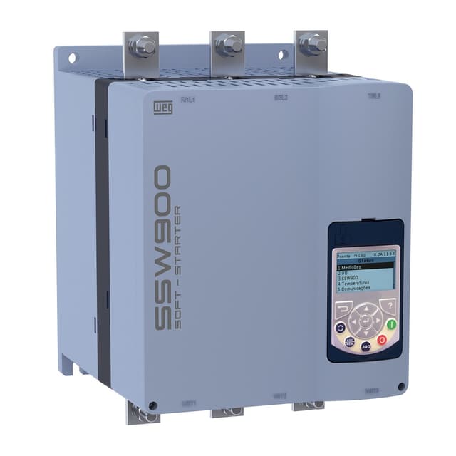 SSW900D0365T5E3B Part Image. Manufactured by WEG.