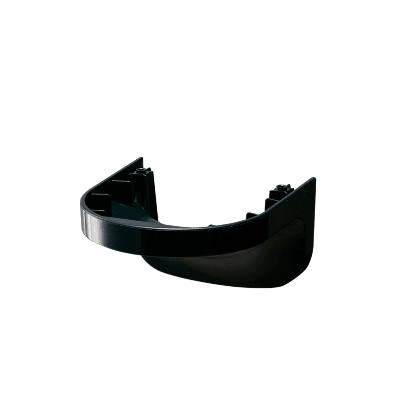 Patlite SZK-104 Cover for wall mount bracket (SZK-102), Waterproof Patlite SZK-104 Cover for wall mount bracket (SZK-102), Waterproof