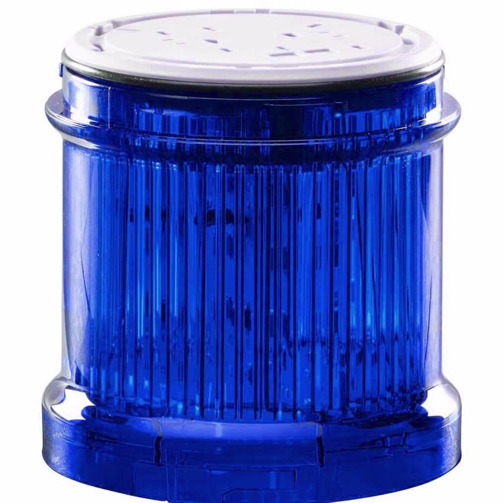 Eaton SL7-L24-B SL7-L24-B Eaton - Eaton Light Module, SL7, 70 mm, Continuous LED, 24 Vac/Vdc, Blue, (1), UL type 4, 4X, 13 , IP66 Eaton SL7-L24-B SL7-L24-B Eaton - Eaton Light Module, SL7, 70 mm, Continuous LED, 24 Vac/Vdc, Blue, (1), UL type 4, 4X, 13 , IP66