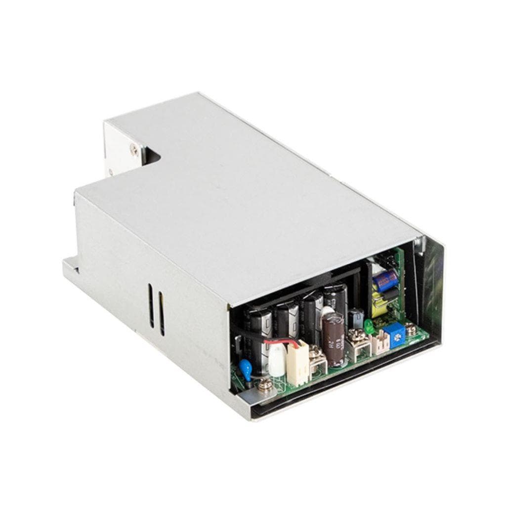 MEAN WELL RPS-500-27-SF AC-DC Enclosed Medical power supply with PFC; Output 27Vdc at 18.5A; 2xMOPP; side fan with cover MEAN WELL RPS-500-27-SF AC-DC Enclosed Medical power supply with PFC; Output 27Vdc at 18.5A; 2xMOPP; side fan with cover