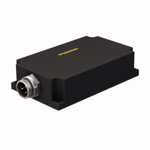 Turck PSU67-11-2420/M PSU67-11-2420/M Turck - PSU67-11-2420/M Compact power supply module in IP67, 24 VDC output voltage - 2 A output current Turck PSU67-11-2420/M PSU67-11-2420/M Turck - PSU67-11-2420/M Compact power supply module in IP67, 24 VDC output voltage - 2 A output current