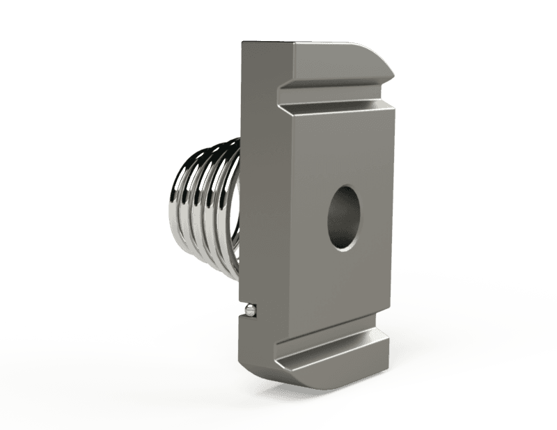 Saginaw Control SCE-PS1420CN Channel Nut Kit (20pcs), Height:6.00", Width:3.00", Depth:1.00", Saginaw Control SCE-PS1420CN Channel Nut Kit (20pcs), Height:6.00", Width:3.00", Depth:1.00",