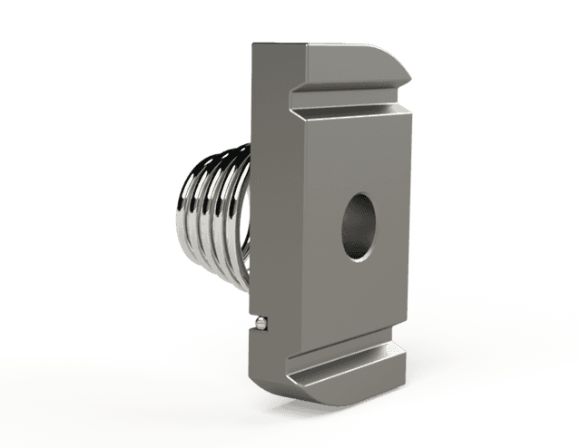 SCE-PS1420CN Part Image. Manufactured by Saginaw Control.