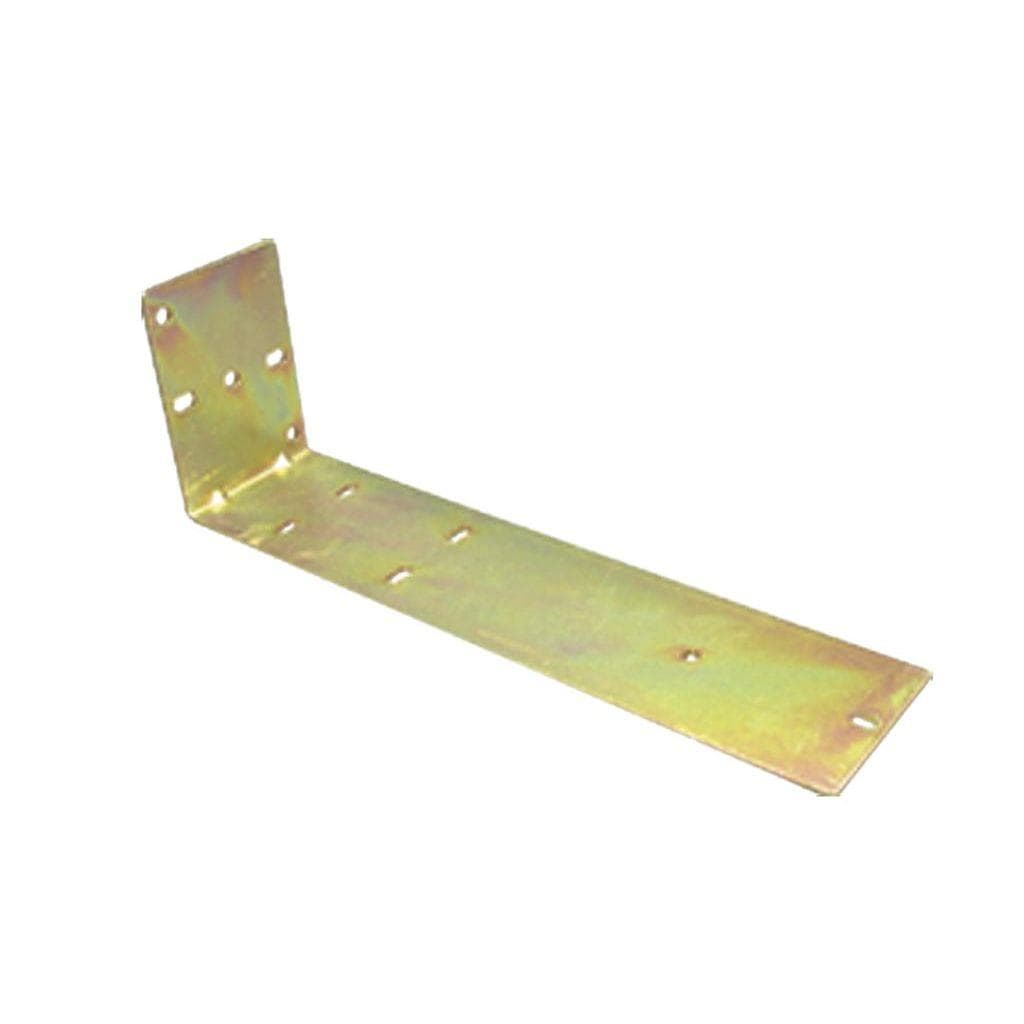 MEAN WELL DRL-02 L-bracket for Series S-50 / 60 MEAN WELL DRL-02 L-bracket for Series S-50 / 60